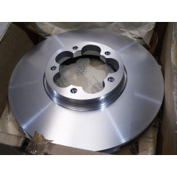 Ford Bremsscheibe 2171541 Transit / Tourneo