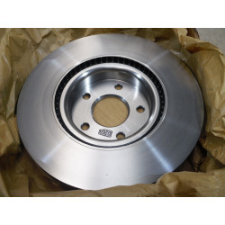 Ford Bremsscheibe 2305506 Focus