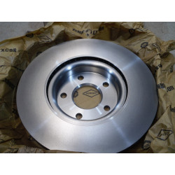 Ford Bremsscheibe 1829606 / C-Max / Focus /Kuga /