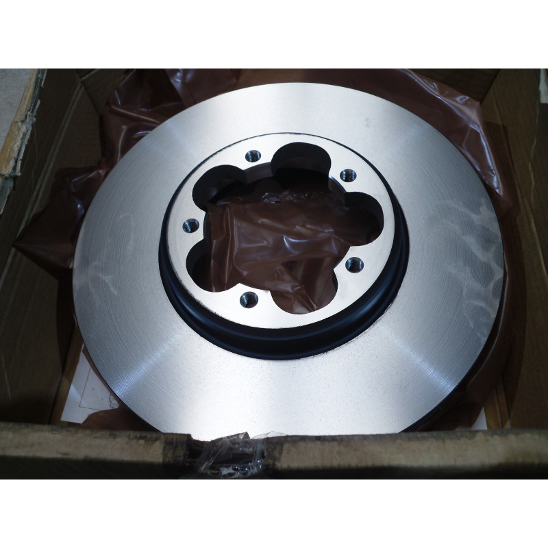 Ford Bremsscheibe 2110010 / Transit / Tourneo