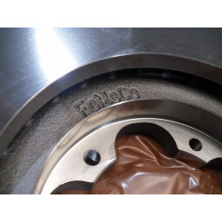 Ford Bremsscheibe 2110010 / Transit / Tourneo