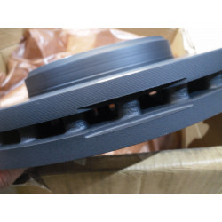 Ford Bremsscheibe 2110010 / Transit / Tourneo