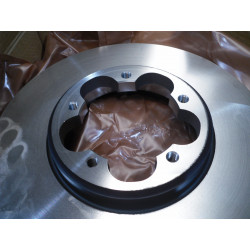 Ford Bremsscheibe 2110010 / Transit / Tourneo