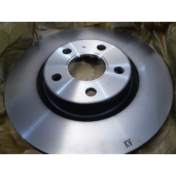 Ford Bremsscheibe 2279488 Transit / Tourneo