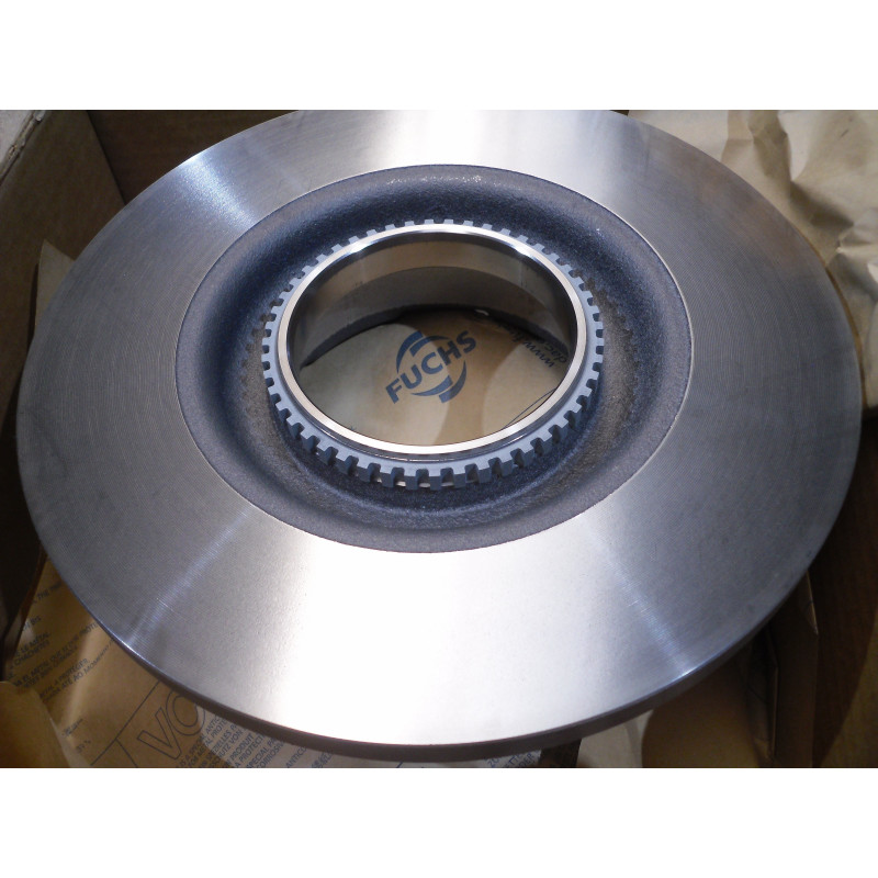 Ford Bremsscheibe 2013002 Transit / tourneo