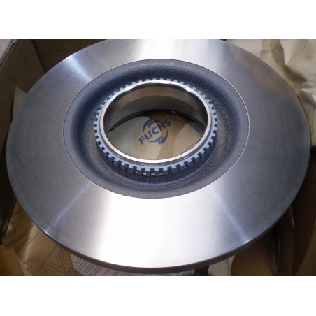 Ford Bremsscheibe 2013002 Transit / tourneo