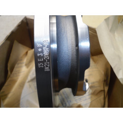 Ford Bremsscheibe 2013002 Transit / tourneo