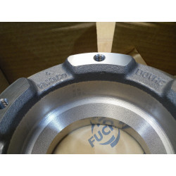 Ford Bremsscheibe 2013002 Transit / tourneo