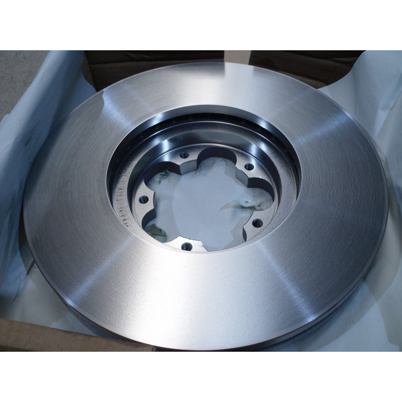 Ford Bremsscheibe 2256034 Transit