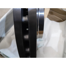 Ford Bremsscheibe 2256034 Transit