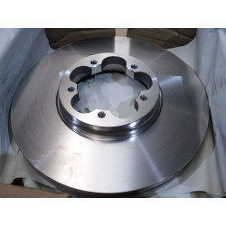 Ford Bremsscheibe 2256034 Transit