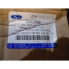 Ford Bremsscheibe 2256034 Transit
