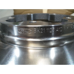 Ford Bremsscheibe 2256034 Transit