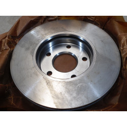 Ford Bremsscheibe 1361298 Transit / Tourneo