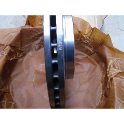 Ford Bremsscheibe 1361298 Transit / Tourneo