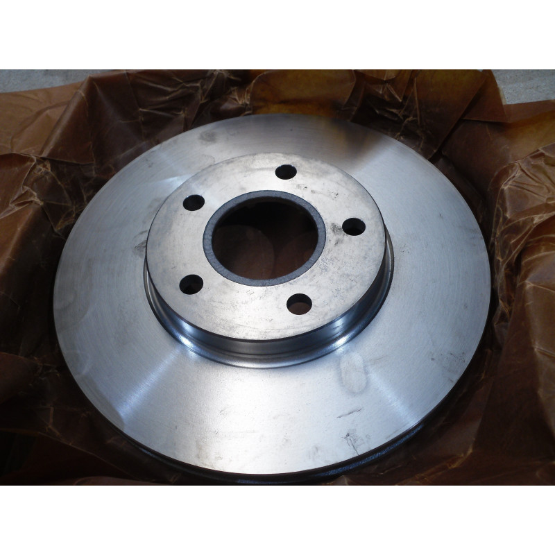 Ford Bremsscheibe 1361298 Transit / Tourneo