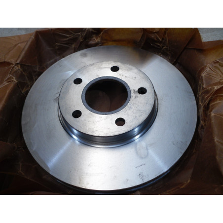 Ford Bremsscheibe 1361298 Transit / Tourneo