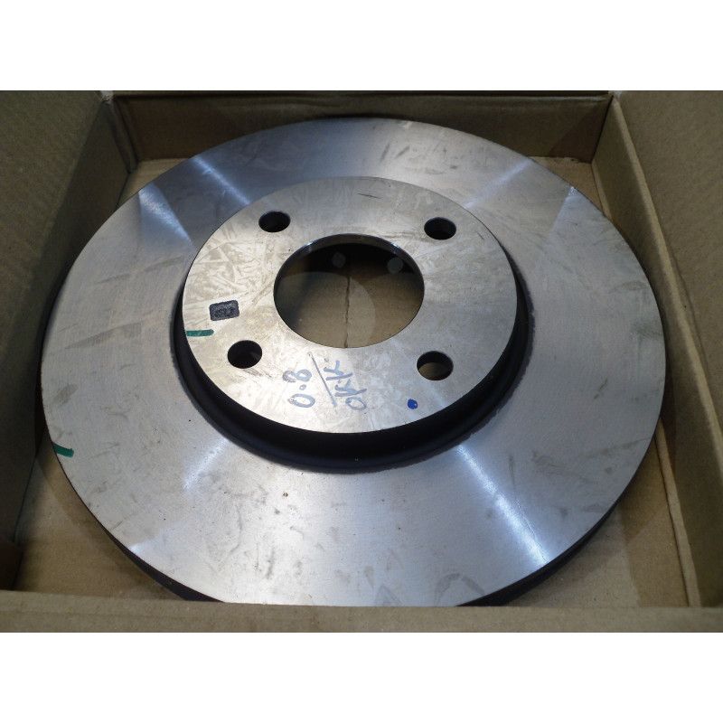 Ford Bremsscheibe 2026104 Ecosport