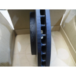 Ford Bremsscheibe 2026104 Ecosport