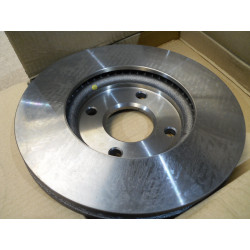 Ford Bremsscheibe 2026104 Ecosport