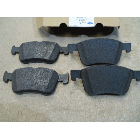 Ford Bremsbeläge 2454601 / Focus / Kuga