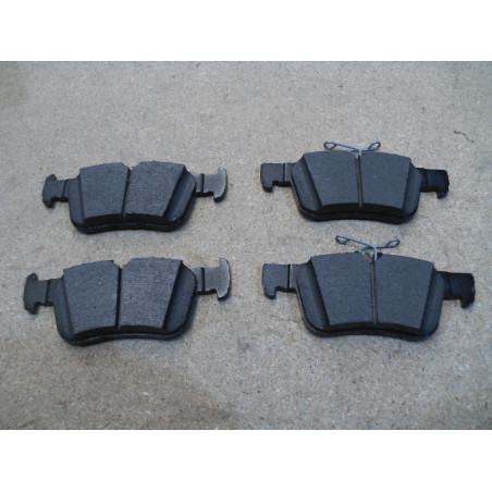 Ford Bremsbeläge 2211284 Kuga / Mondeo / Galaxy