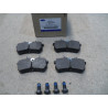 Ford Bremsbeläge 1425407 Focus / Fiesta