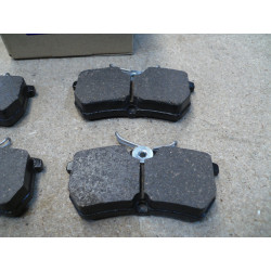 Ford Bremsbeläge 1425407 Focus / Fiesta