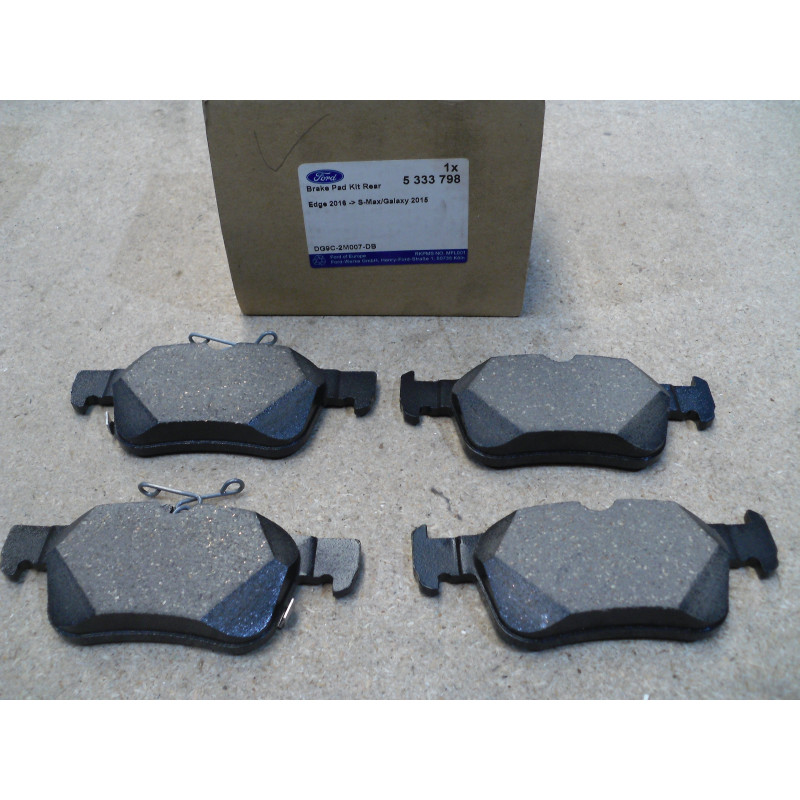 Ford Bremsbeläge 5333798 Kuga / Mondeo / S-Max