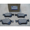Ford Bremsbeläge 5333798 Kuga / Mondeo / S-Max