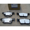 Ford Bremsbeläge 5333798 Kuga / Mondeo / S-Max