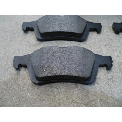 Ford Bremsbeläge 1820122 C-Max / Grand C-Max