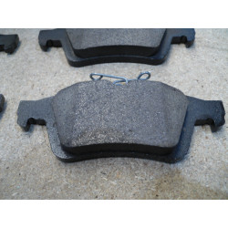 Ford Bremsbeläge 1820122 C-Max / Grand C-Max