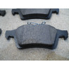 Ford Bremsbeläge 1820122 C-Max / Grand C-Max
