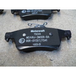 Ford Bremsbeläge 1820122 C-Max / Grand C-Max