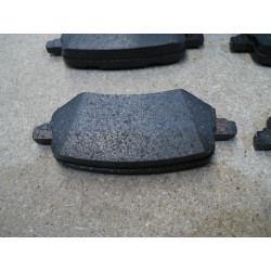 Ford Bremsbeläge 2551324 Puma MY 2020