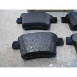 Ford Bremsbeläge 1521329 Mondeo 3