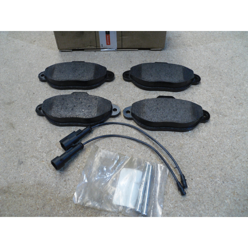 Ford Bremsbeläge 1778385 Ka