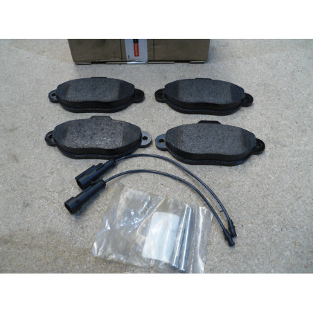 Ford Bremsbeläge 1778385 Ka