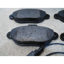 Ford Bremsbeläge 1778385 Ka