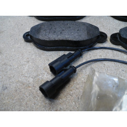 Ford Bremsbeläge 1778385 Ka