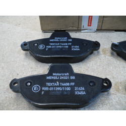 Ford Bremsbeläge 1778385 Ka