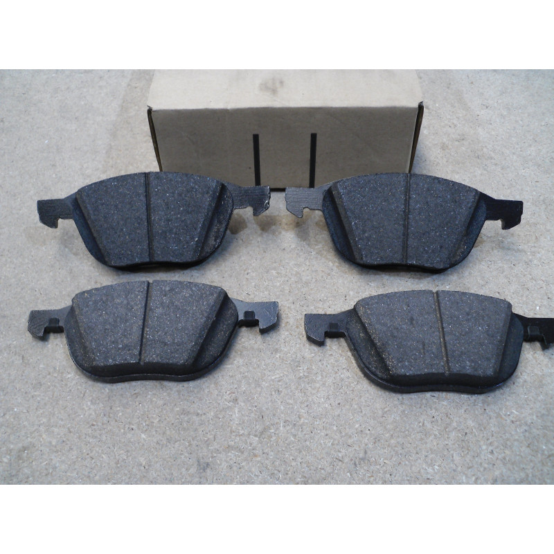 Ford Bremsbeläge 1797211 Kuga / Transit / Tourneo