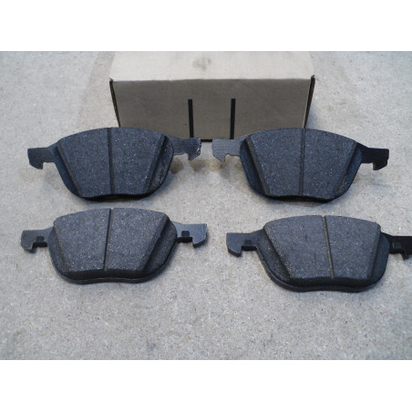 Ford Bremsbeläge 1797211 Kuga / Transit / Tourneo