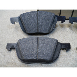 Ford Bremsbeläge 1797211 Kuga / Transit / Tourneo