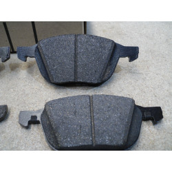 Ford Bremsbeläge 1797211 Kuga / Transit / Tourneo