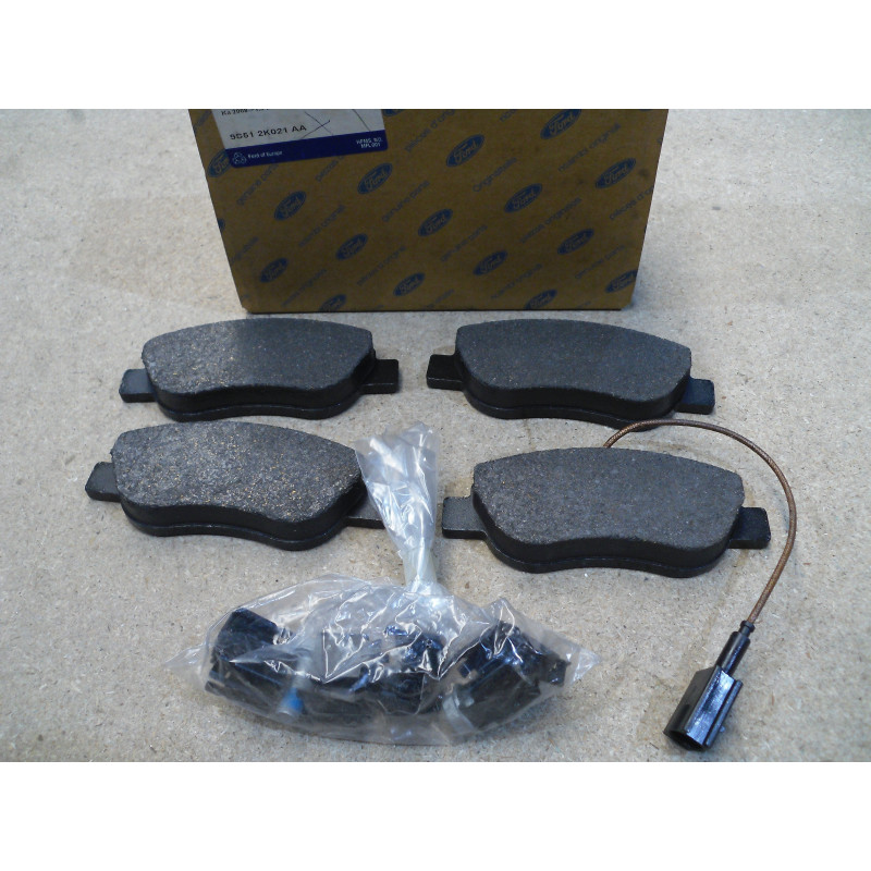 Ford Bremsbeläge 1559697 Ka