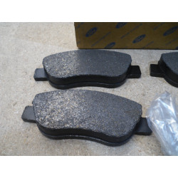 Ford Bremsbeläge 1559697 Ka