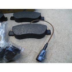 Ford Bremsbeläge 1559697 Ka