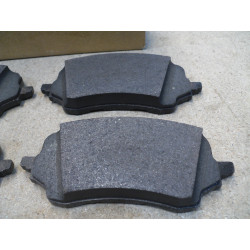 Ford Bremsbeläge 2588897 Puma